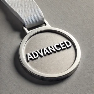 Advanced / Monthly